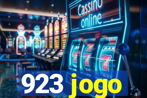 923 jogo